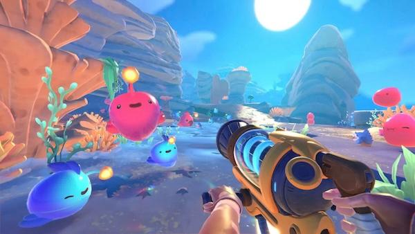 slime rancher 2 apk android coimobile